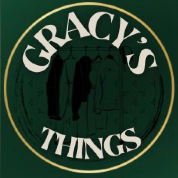 gracysthings